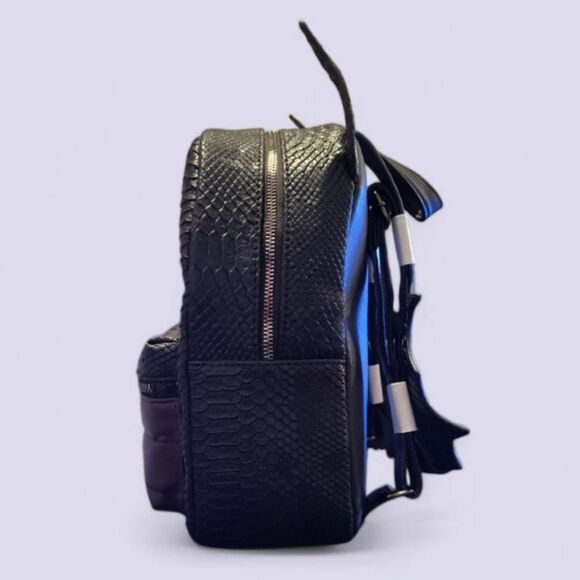 Disney Villains Maleficent Dragon Mini Backpack